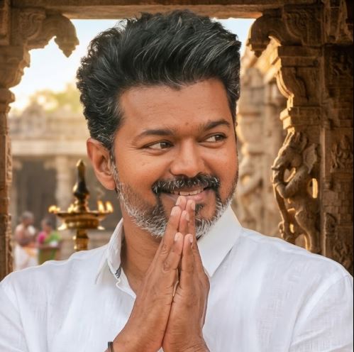 Vijay Scripts Historic Debut Victory, Tamilaga Vettri Kazhagam (TVK) Reshapes Tamil Nadu Politics